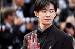 Local media reported on the 7th that actors' face theft problems are rising as generative artificial.. - MK