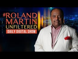 Trump Fires Pam Bondi. DeSantis Signs SAVE Act. John Hope Bryant on AI Jobs