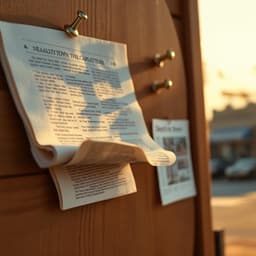 Georgia Towns Gazette