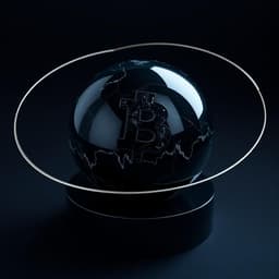 Large‑Cap Crypto Signals