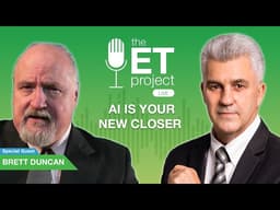 The Future of Sales : AI That Closes Deals