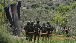 CNN: US Intelligence Says Iran Still Has Thousands of Drones, Missiles Despite Weeks of Strikes