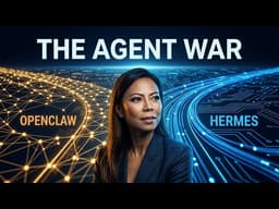 Hermes vs OpenClaw: The Best AI Agent Platform for 2026?
