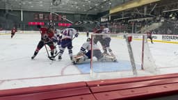 Some quick notes from Chicago on the USHL, Larkin feedback, Stars analytics, and a bit more