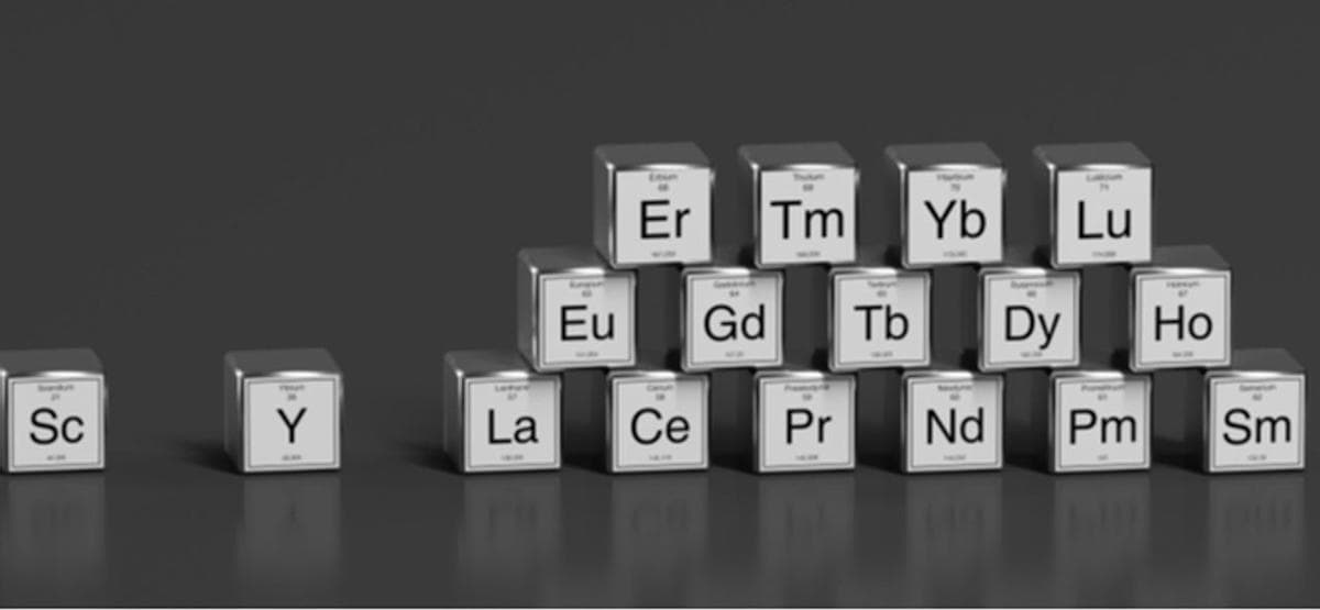 American Resources CEO talks rare earth strategy – ICYMI