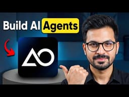 CREAO AI Super Agent Builds 24/7 Systems From One Prompt (I Tested It)