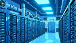 Modine's AI Cooling Growth Is Now a Sell-After-News Trade—But Was the Profitability Already Priced In?