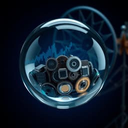 The Techno Capitalist