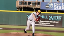 Pirates lose in extras, Cruz hits tying home run, Navarro ...