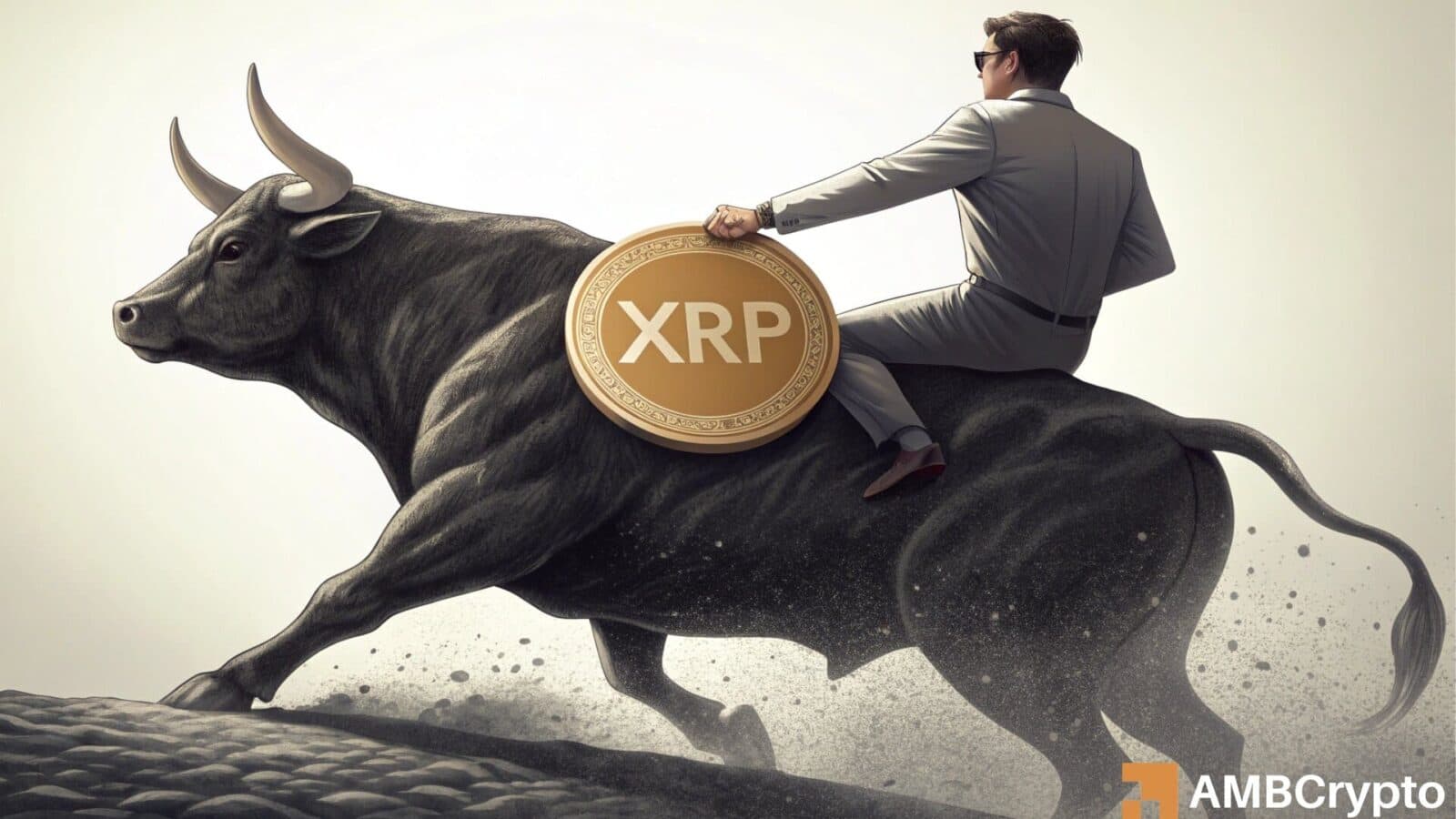 XRP’s ‘buy the fear’ setup strengthens – Could Q2 breakout finally follow?