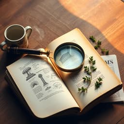 Quirky Life Digest