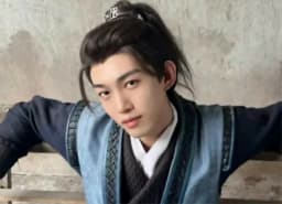Chinese actor says AI cost him acting career as debate ...