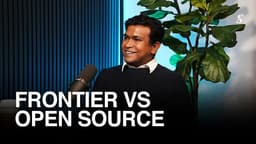 Frontier AI Is a Ferrari. Most Companies Need a Model Y