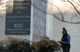 Judges block Trump rule on public service loan ...
