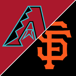 Diamondbacks 10-6 Giants (29 Aug, 2026) Final Score