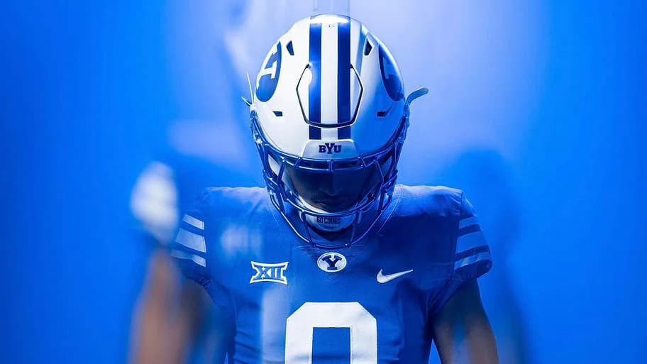 BYU's Decorated 2027 Defensive Line Class Has ...