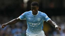 Marc Guehi breaks silence on shock midfield role after ...