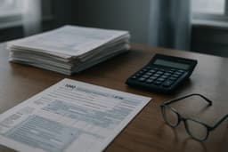 Forgiveness Isn't Always Tax-Free Anymore