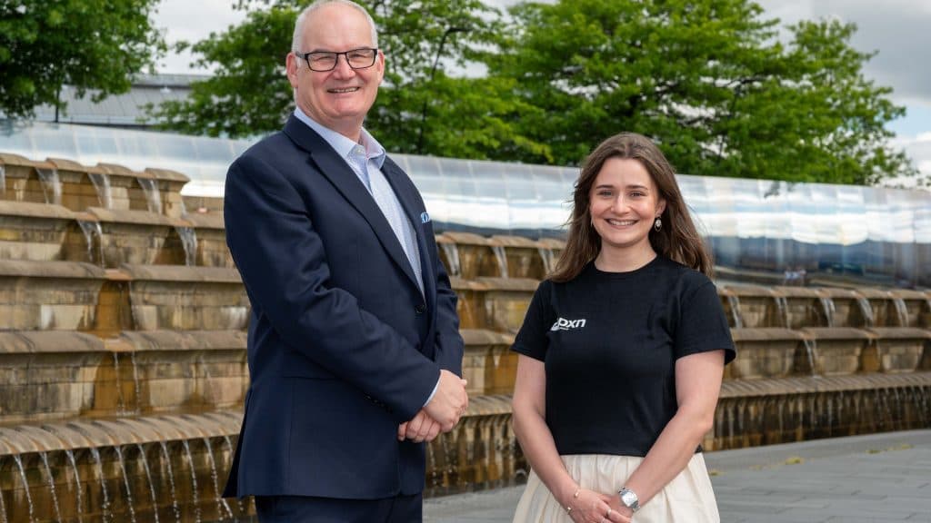 Cybersecurity Funding: SCI Semiconductor Raises £5M to Meet ...