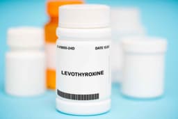 Levothyroxine Recall Across the United States