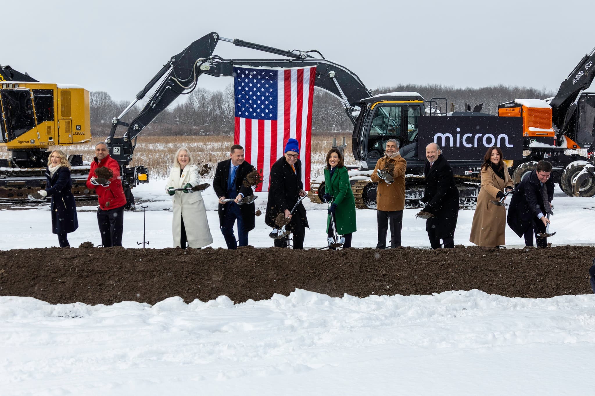 Micron Technology attracts investor attention amid the AI revolution - Mugglehead Investment Magazine