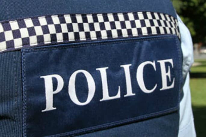 SunLive - Footage appeal after shopping centre brawl - The Bay's News First