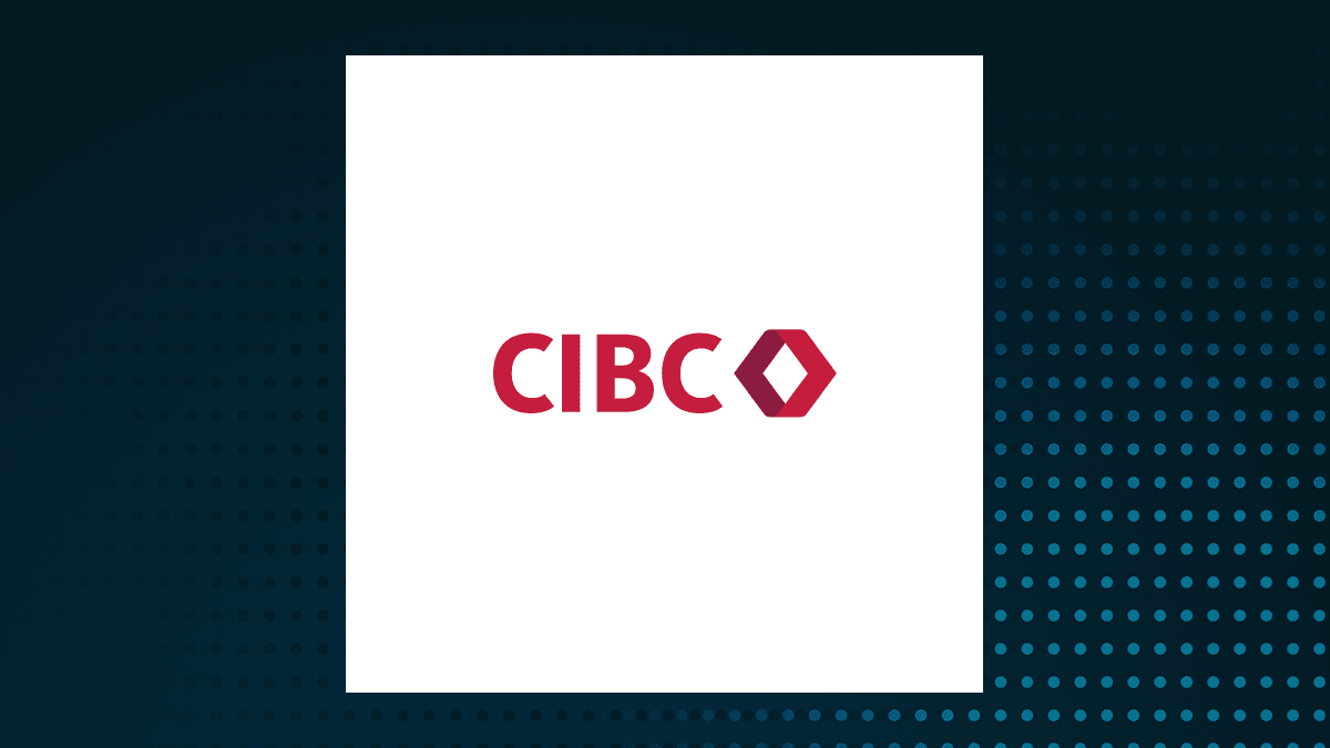 
	Canadian Imperial Bank of Commerce (NYSE:CM) Rating Lowered to Hold at Zacks Research
