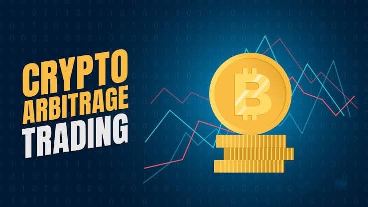What Is Cryptocurrency Arbitrage Trading? - Markets Belong