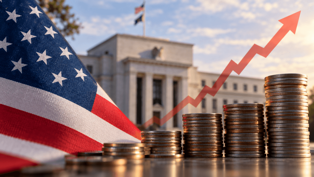 Inflation Expectations Put the Fed and Markets on Alert