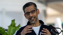 Alphabet's biggest AI fear may be fading