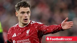 Florian Wirtz: The stats that show Liverpool man's Brentford ...