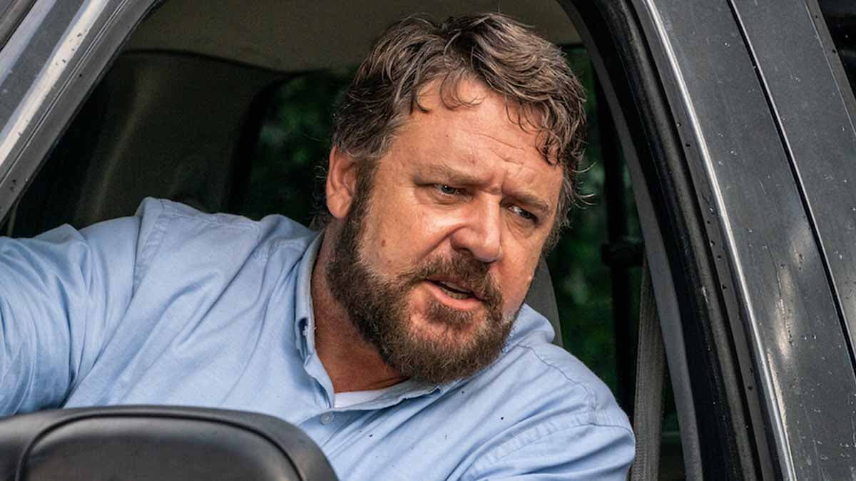 Bear Country – A Crime World Closing In on a Man Trying to Escape – The Writing Studio