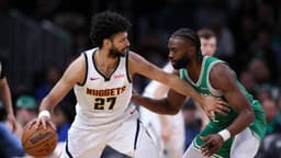 If Nuggets Trade Jamal Murray, Celtics Have an Intriguing Package