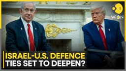 US Congress Seeks to Integrate US-Israel Militaries; Section ...