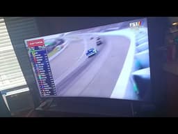 Corey Heim wins stage 2!