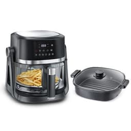 Different Types of Frying Techniques Explained for Home ...