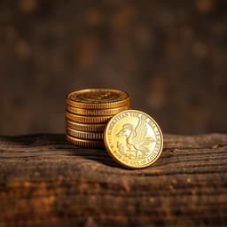 Numismatic News Digest