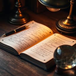 Public Policy Postdoc Tracker