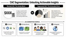 How to Calculate Cost Per Acquisition: A Founder's Guide