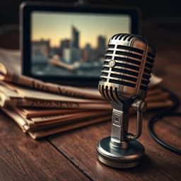 Brazos Valley News Hub