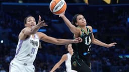 Mercury vs Sparks Prediction, Picks & Odds for Tonight’s WNBA Game