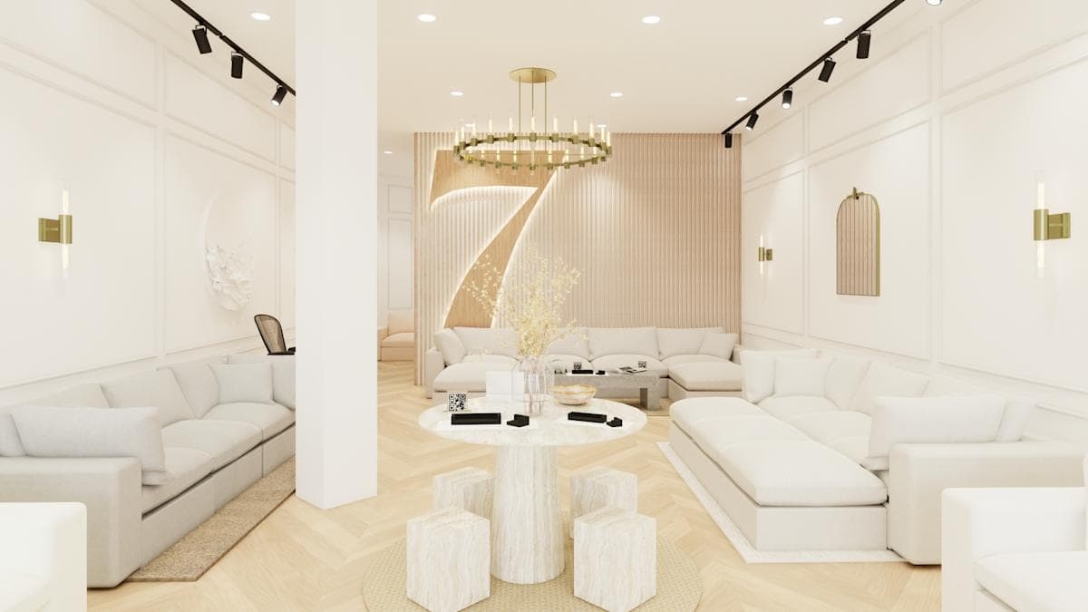 7th Avenue Opens Second Philadelphia-Area Showroom at King of Prussia Mall, Marking Its First Location with Simon Property Group