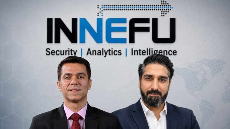 National security AI startup Innefu Labs bags $30 million funding
