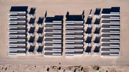 Advantage Capital closes $158m investment in Medway Grid project