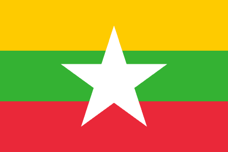 Addressing the Myanmar Civil War