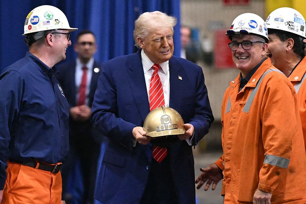 The Return of Industrial Policy