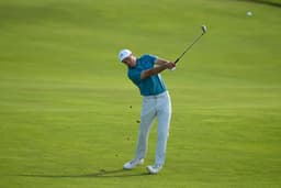 Spieth returns to John Deere with an eye on Royal Birkdale ...