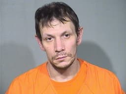 Man Accused Of Firing Gun, Claiming He Killed His Mother