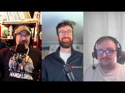 YellowKey, CVE Enrichment, Chipmaker Breach - BTS #74