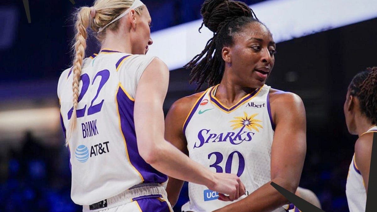 Depth Issues Doom Sparks on Road Trip
